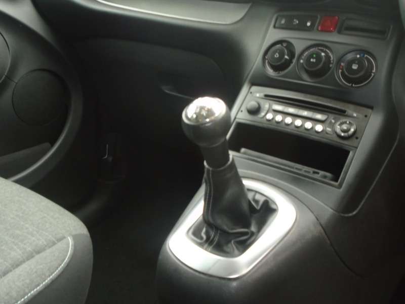 2015 CITROEN C3 2015 CITROEN C3