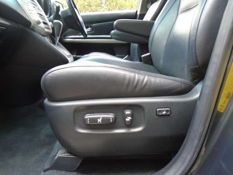 2007 LEXUS RX 2007 LEXUS RX