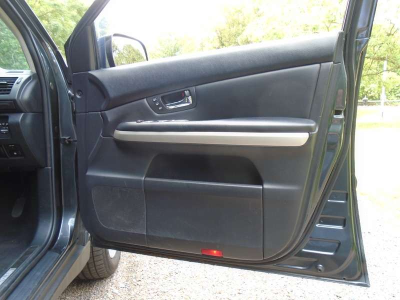 2007 LEXUS RX 2007 LEXUS RX