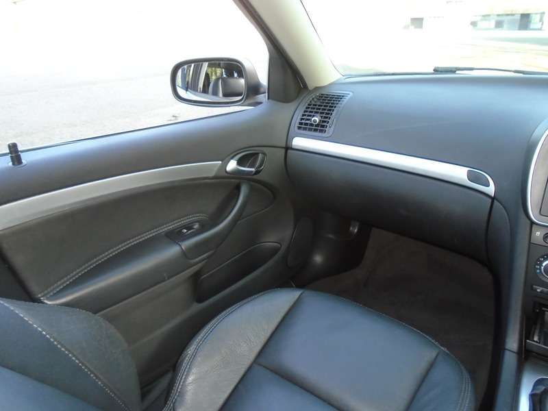 2008 SAAB 9-3 2008 SAAB 9-3
