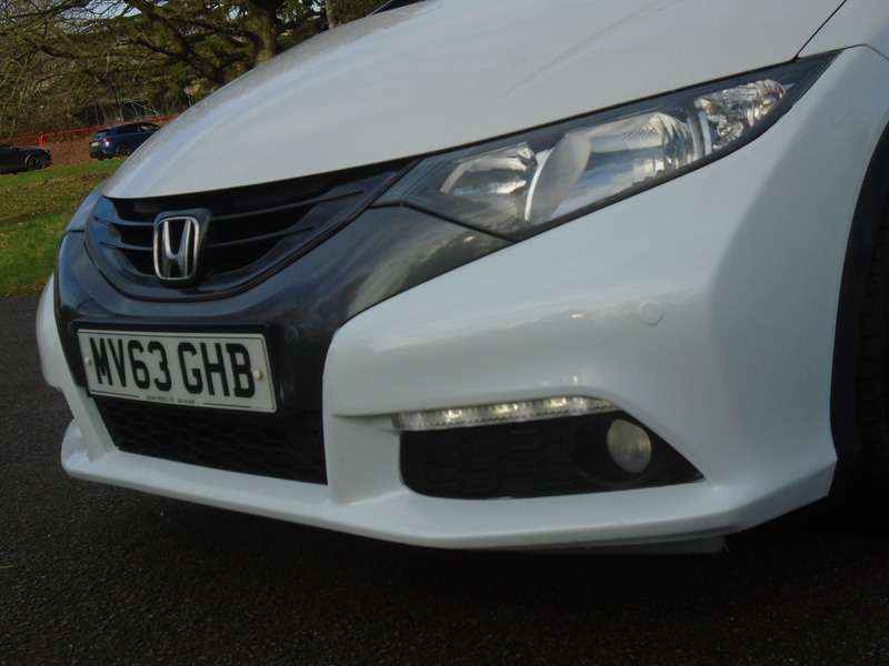 2013 HONDA CIVIC 2013 HONDA CIVIC