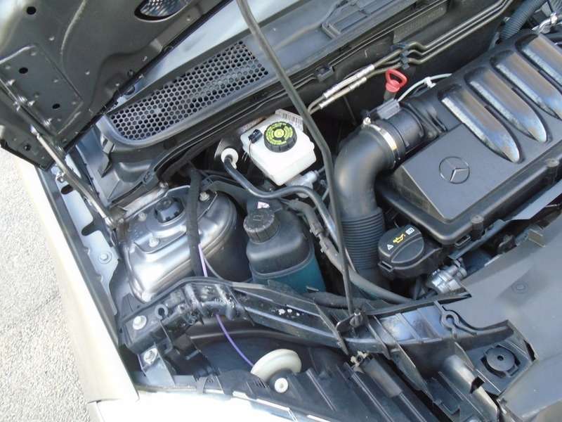 2012 MERCEDES A CLASS 2012 MERCEDES A CLASS