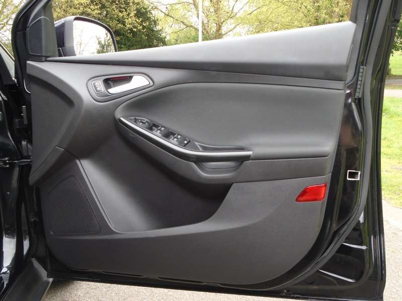 2014 FORD FOCUS 2014 FORD FOCUS