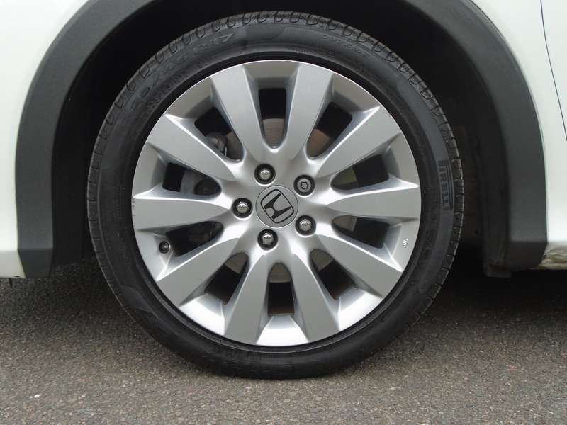 2012 HONDA CIVIC 2012 HONDA CIVIC