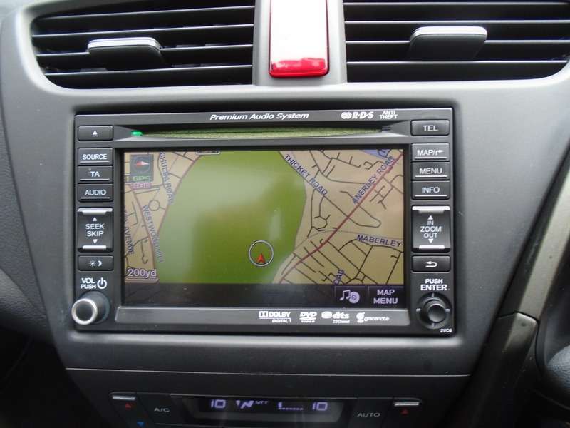 2012 HONDA CIVIC 2012 HONDA CIVIC