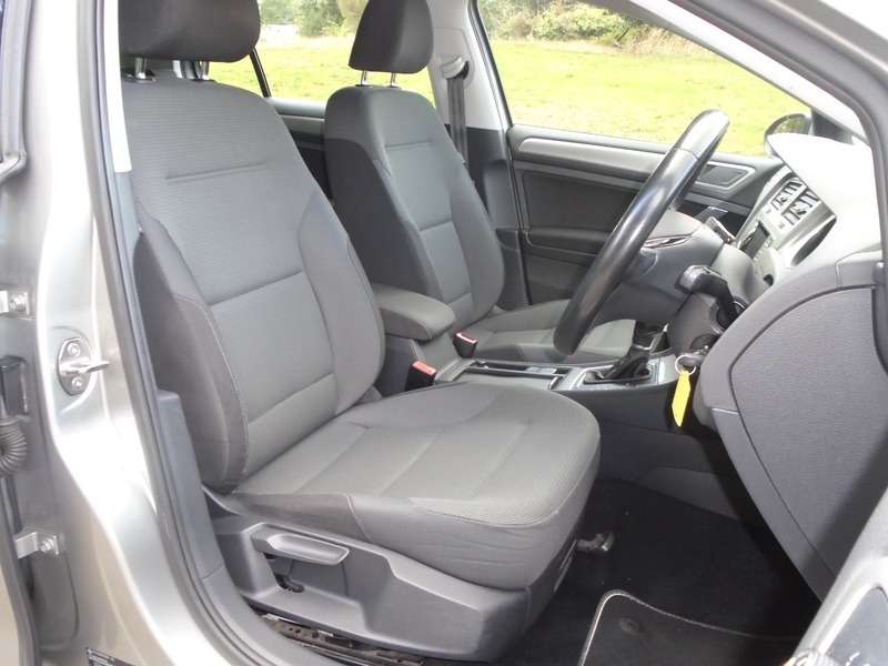 2014 VOLKSWAGEN GOLF 2014 VOLKSWAGEN GOLF