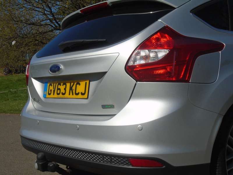 2014 FORD FOCUS 2014 FORD FOCUS