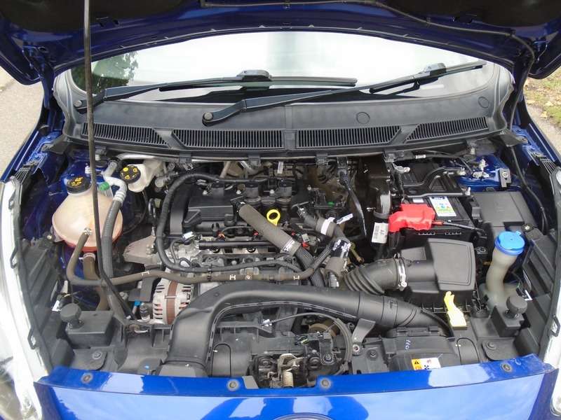 2019 FORD KA+ 2019 FORD KA+