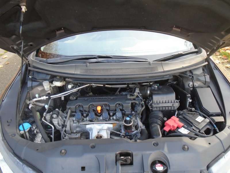 2013 HONDA CIVIC 2013 HONDA CIVIC