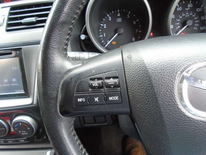 2014 MAZDA MAZDA 5 2014 MAZDA MAZDA 5