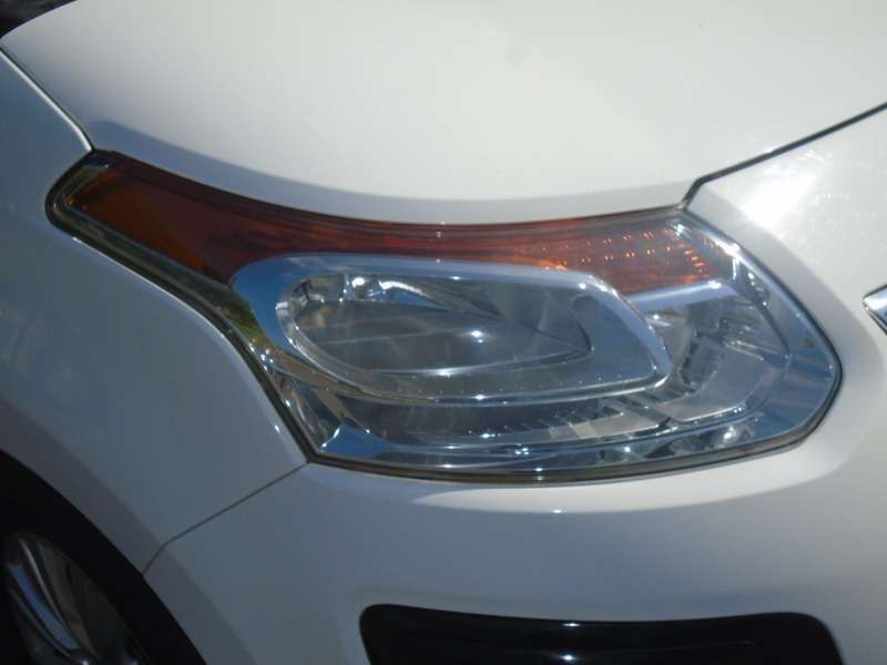 2012 CITROEN C3 2012 CITROEN C3