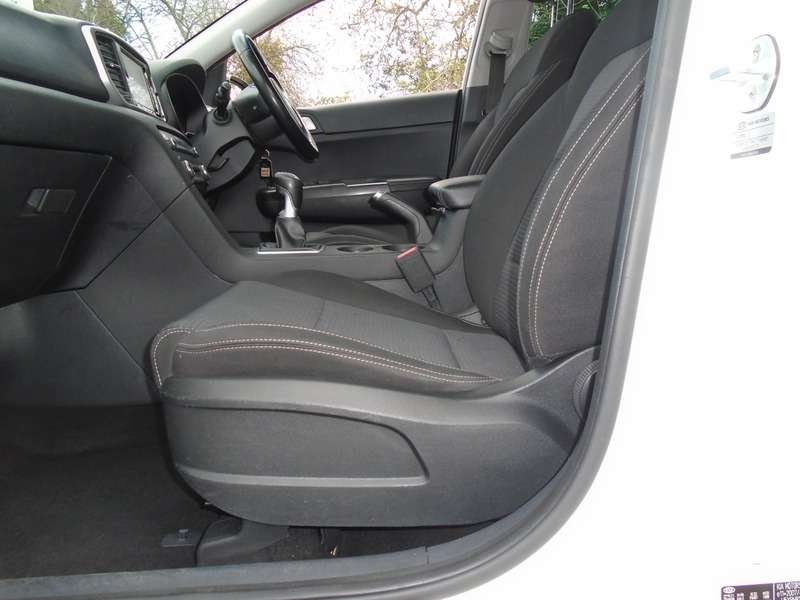 2019 KIA SPORTAGE 2019 KIA SPORTAGE