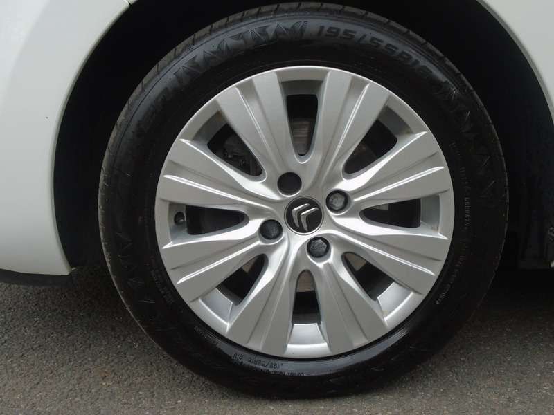 2015 CITROEN C3 2015 CITROEN C3