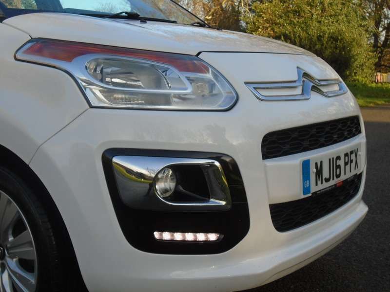 2016 CITROEN C3 2016 CITROEN C3