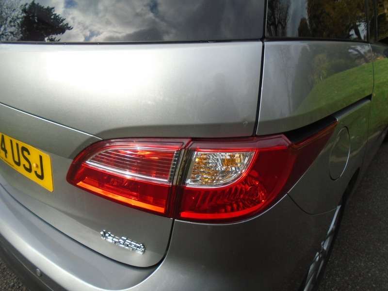 2014 MAZDA MAZDA 5 2014 MAZDA MAZDA 5