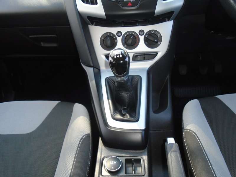 2014 FORD FOCUS 2014 FORD FOCUS