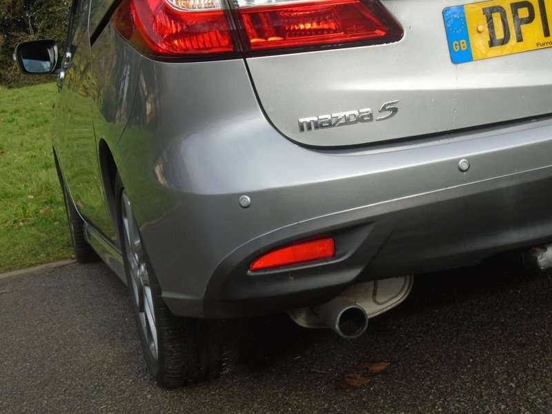 2014 MAZDA MAZDA 5 2014 MAZDA MAZDA 5