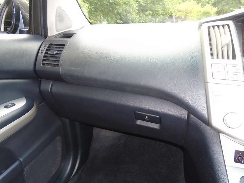 2007 LEXUS RX 2007 LEXUS RX