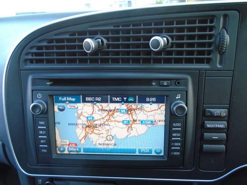 2008 SAAB 9-3 2008 SAAB 9-3