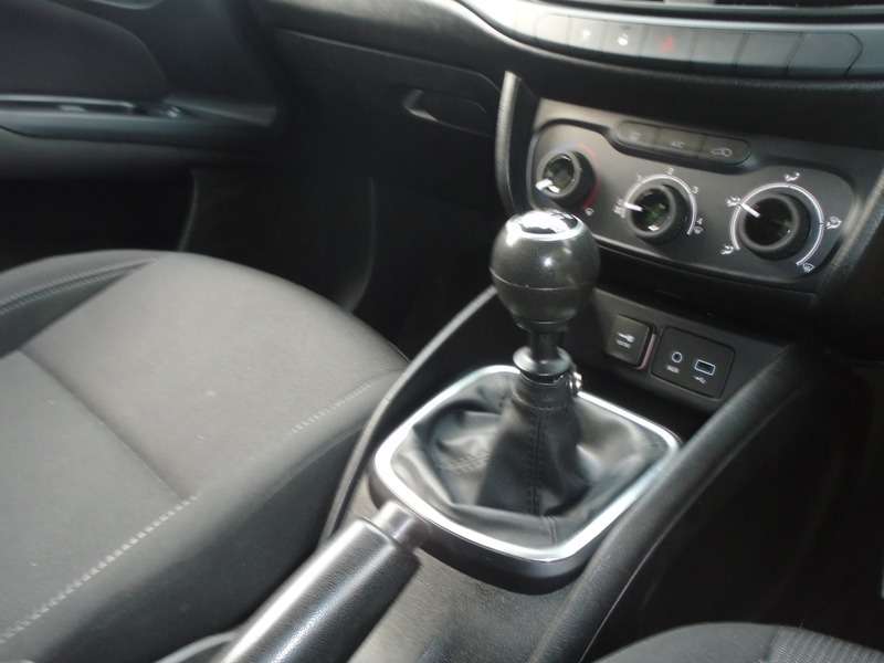 2018 FIAT TIPO 2018 FIAT TIPO