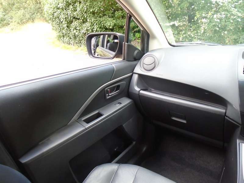 2014 MAZDA MAZDA 5 2014 MAZDA MAZDA 5