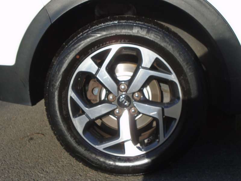 2019 KIA SPORTAGE 2019 KIA SPORTAGE