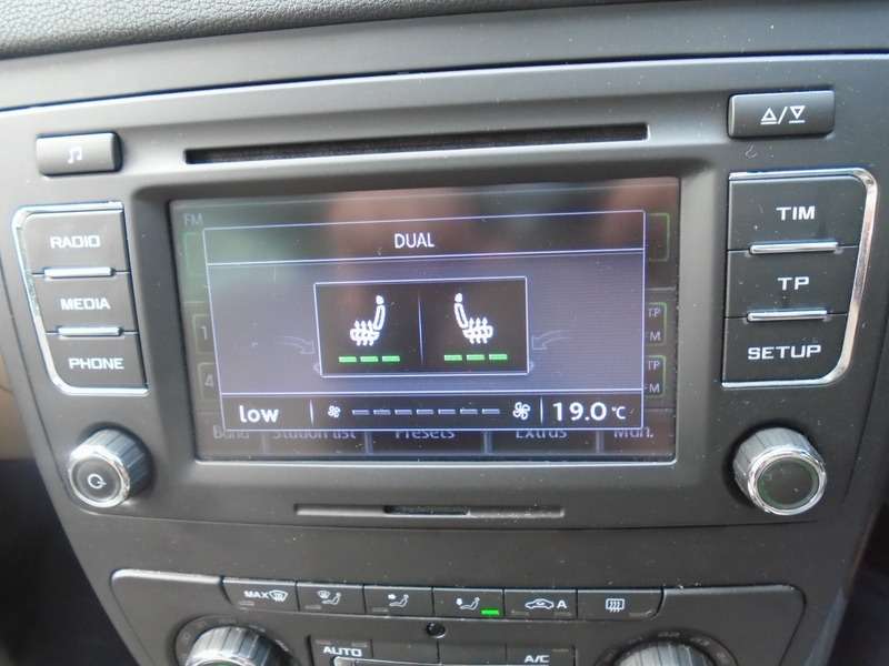 2014 SKODA YETI 2014 SKODA YETI