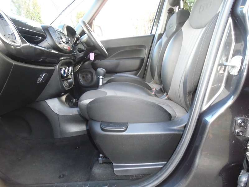 2015 FIAT 500L 2015 FIAT 500L