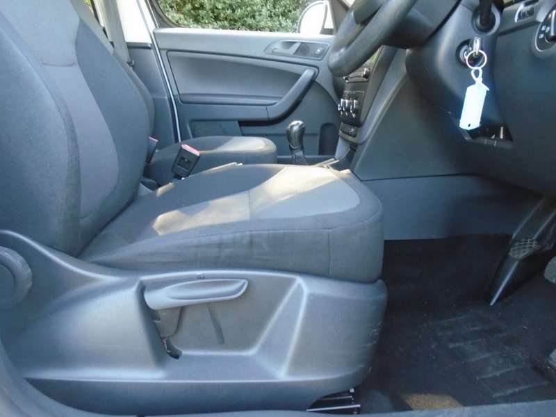 2012 SKODA YETI 2012 SKODA YETI