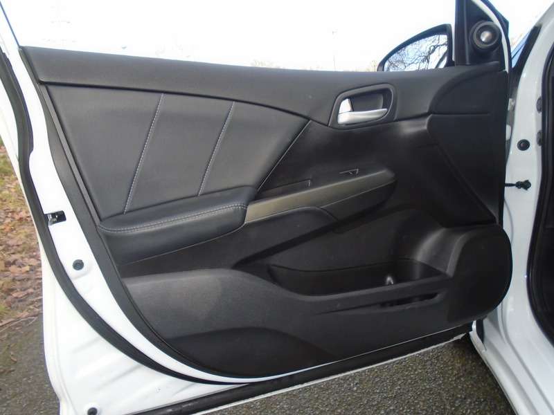 2013 HONDA CIVIC 2013 HONDA CIVIC