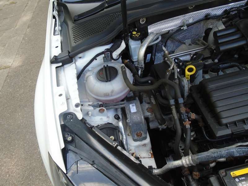 2014 VOLKSWAGEN GOLF 2014 VOLKSWAGEN GOLF