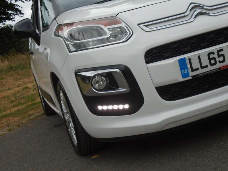 2015 CITROEN C3 2015 CITROEN C3