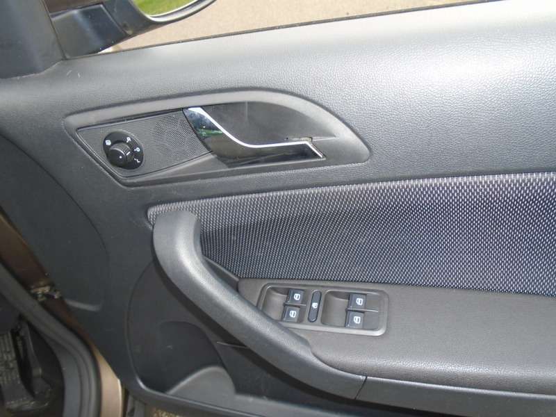 2010 SKODA YETI 2010 SKODA YETI