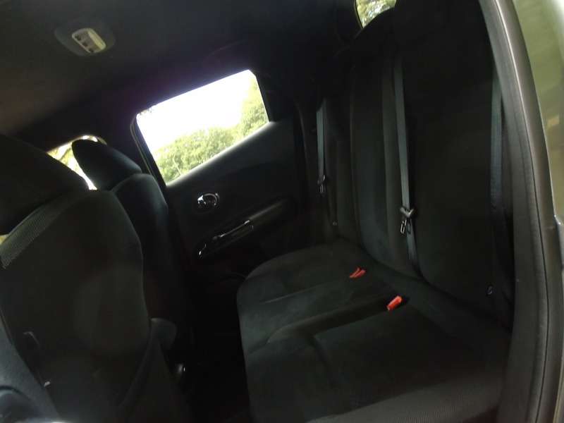 2015 NISSAN JUKE 2015 NISSAN JUKE