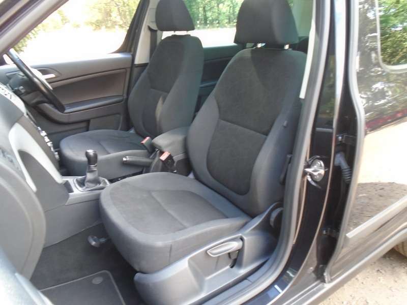 2013 SKODA YETI 2013 SKODA YETI