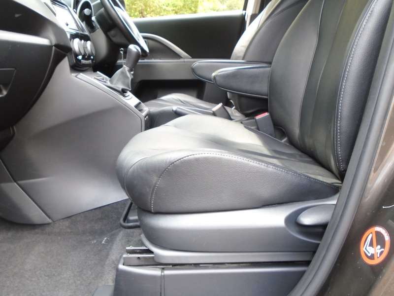 2014 MAZDA MAZDA 5 2014 MAZDA MAZDA 5