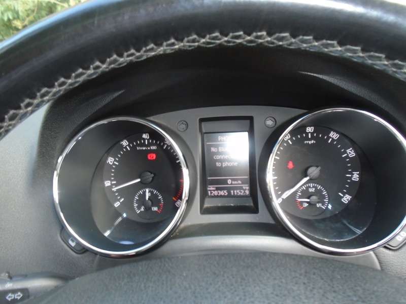 2013 SKODA YETI 2013 SKODA YETI
