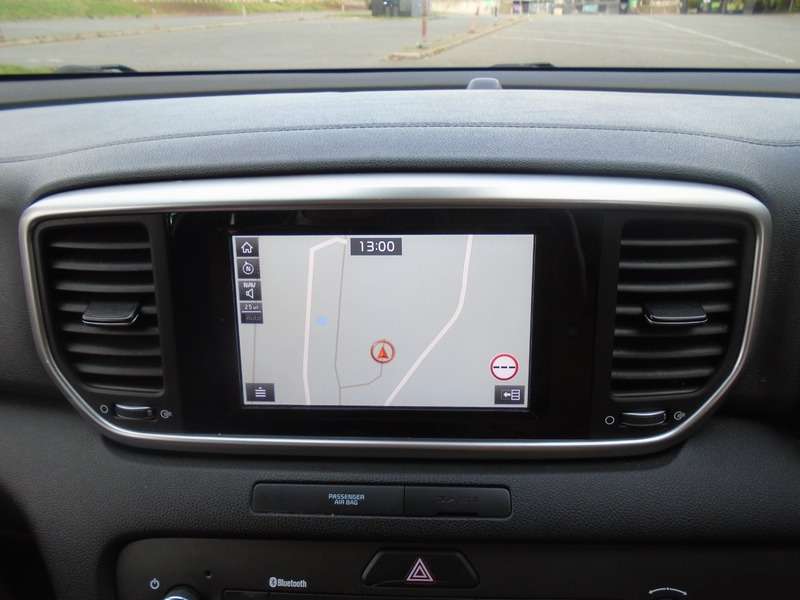 2019 KIA SPORTAGE 2019 KIA SPORTAGE