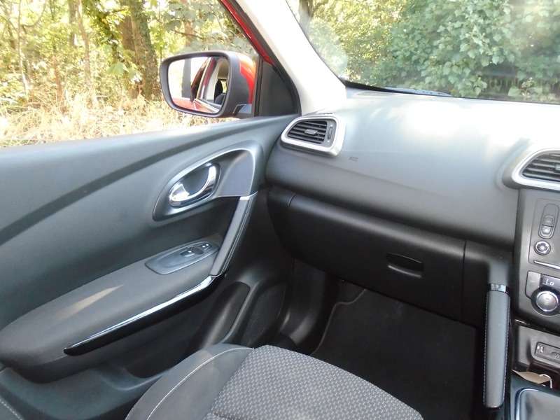 2017 RENAULT KADJAR 2017 RENAULT KADJAR