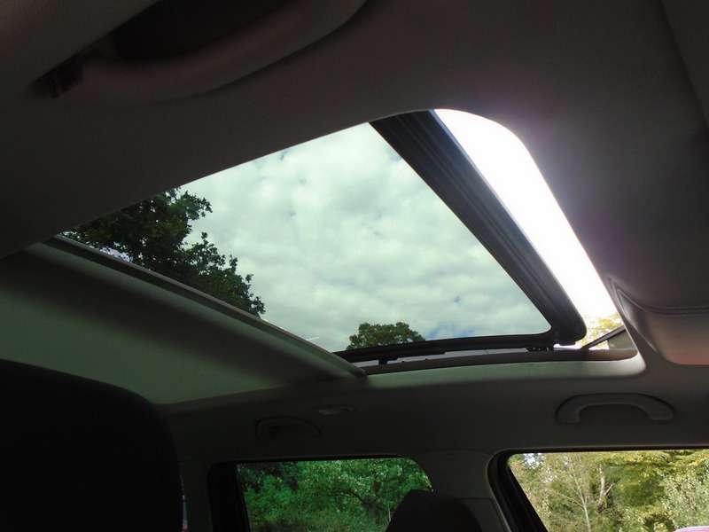 2013 SKODA YETI 2013 SKODA YETI