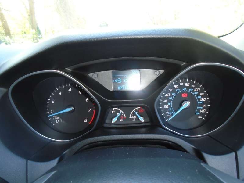 2014 FORD FOCUS 2014 FORD FOCUS