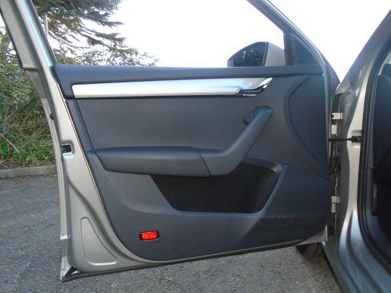 2013 SKODA OCTAVIA 2013 SKODA OCTAVIA