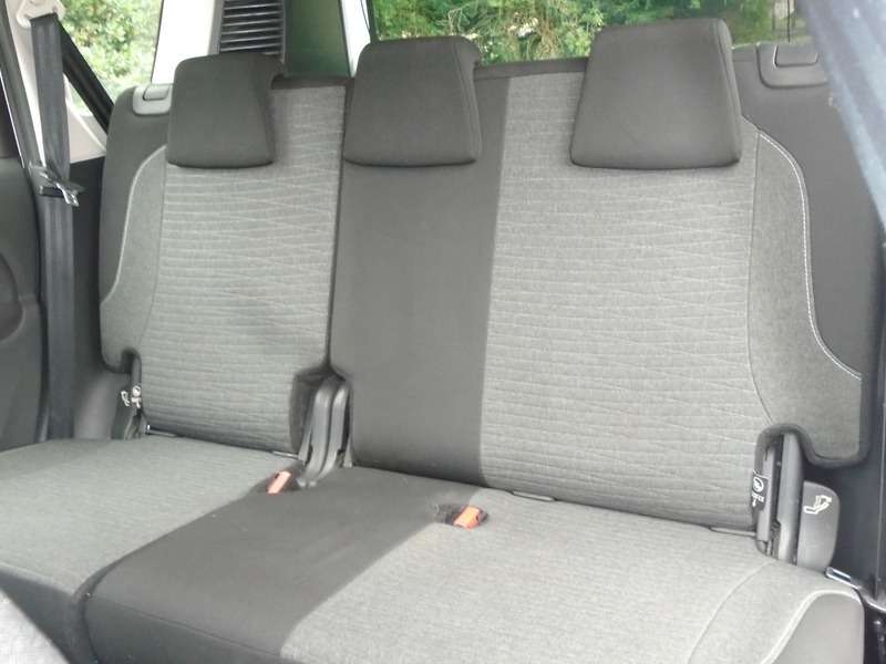 2015 CITROEN C3 2015 CITROEN C3