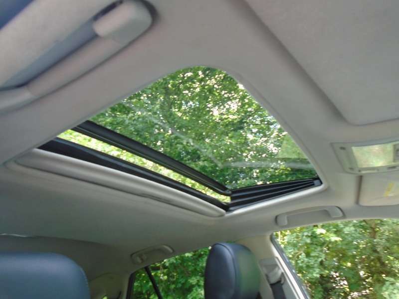 2007 LEXUS RX 2007 LEXUS RX