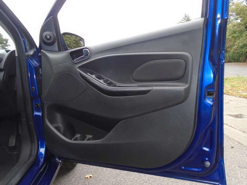 2019 FORD KA+ 2019 FORD KA+