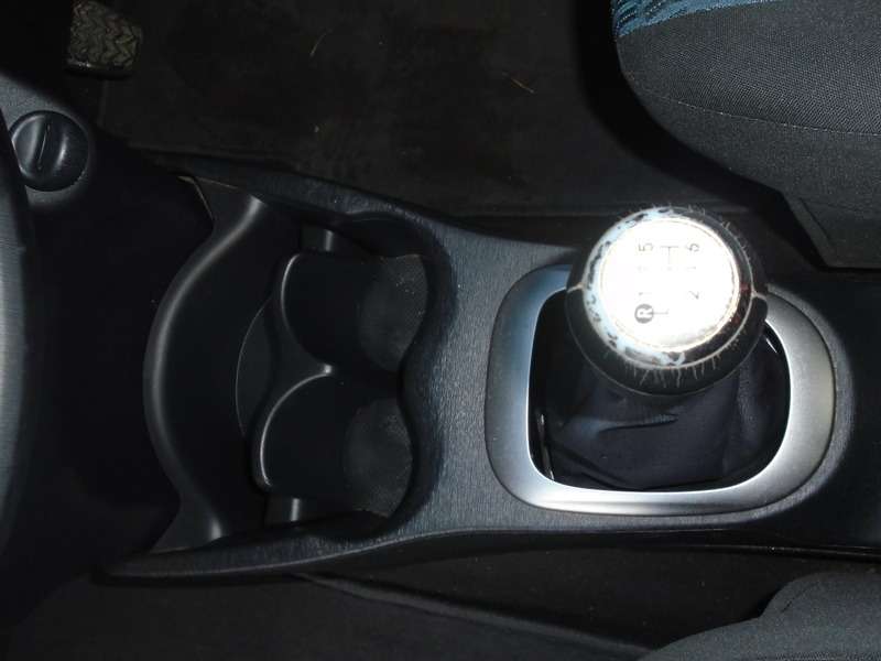 2013 TOYOTA YARIS 2013 TOYOTA YARIS