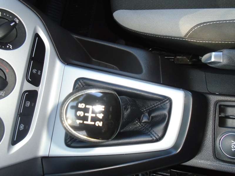 2014 FORD FOCUS 2014 FORD FOCUS
