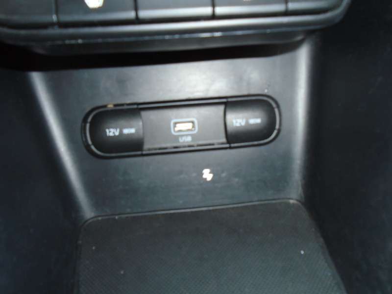 2019 KIA SPORTAGE 2019 KIA SPORTAGE