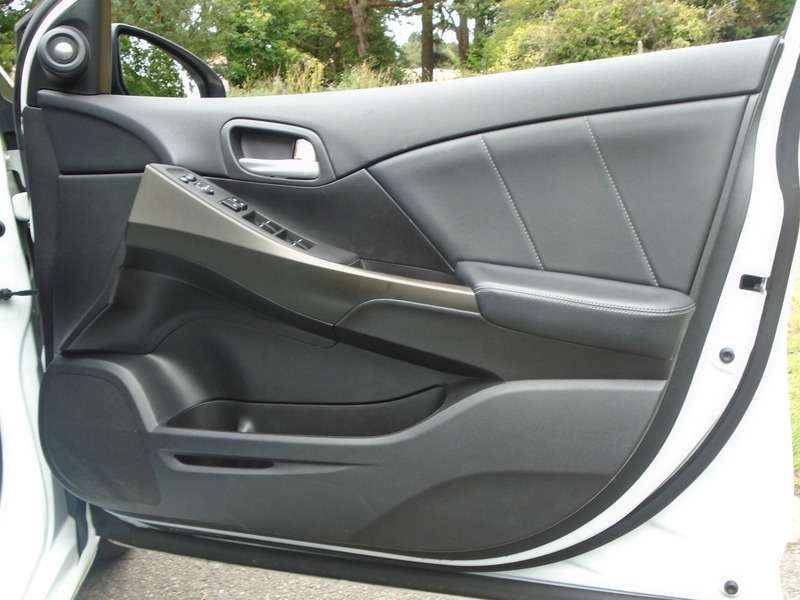 2012 HONDA CIVIC 2012 HONDA CIVIC