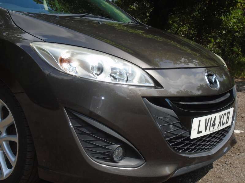 2014 MAZDA MAZDA 5 2014 MAZDA MAZDA 5